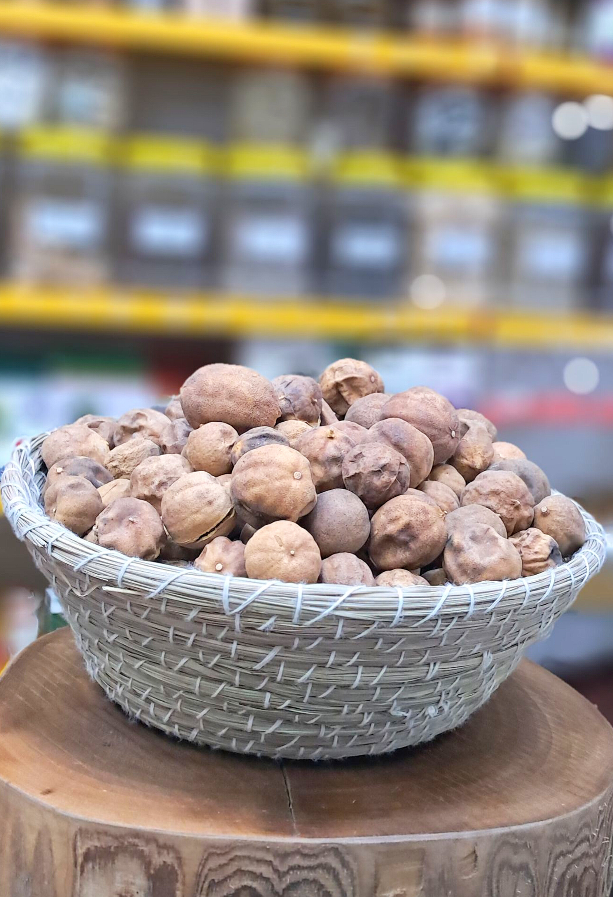 لیمو عمانی ریز درجه یک