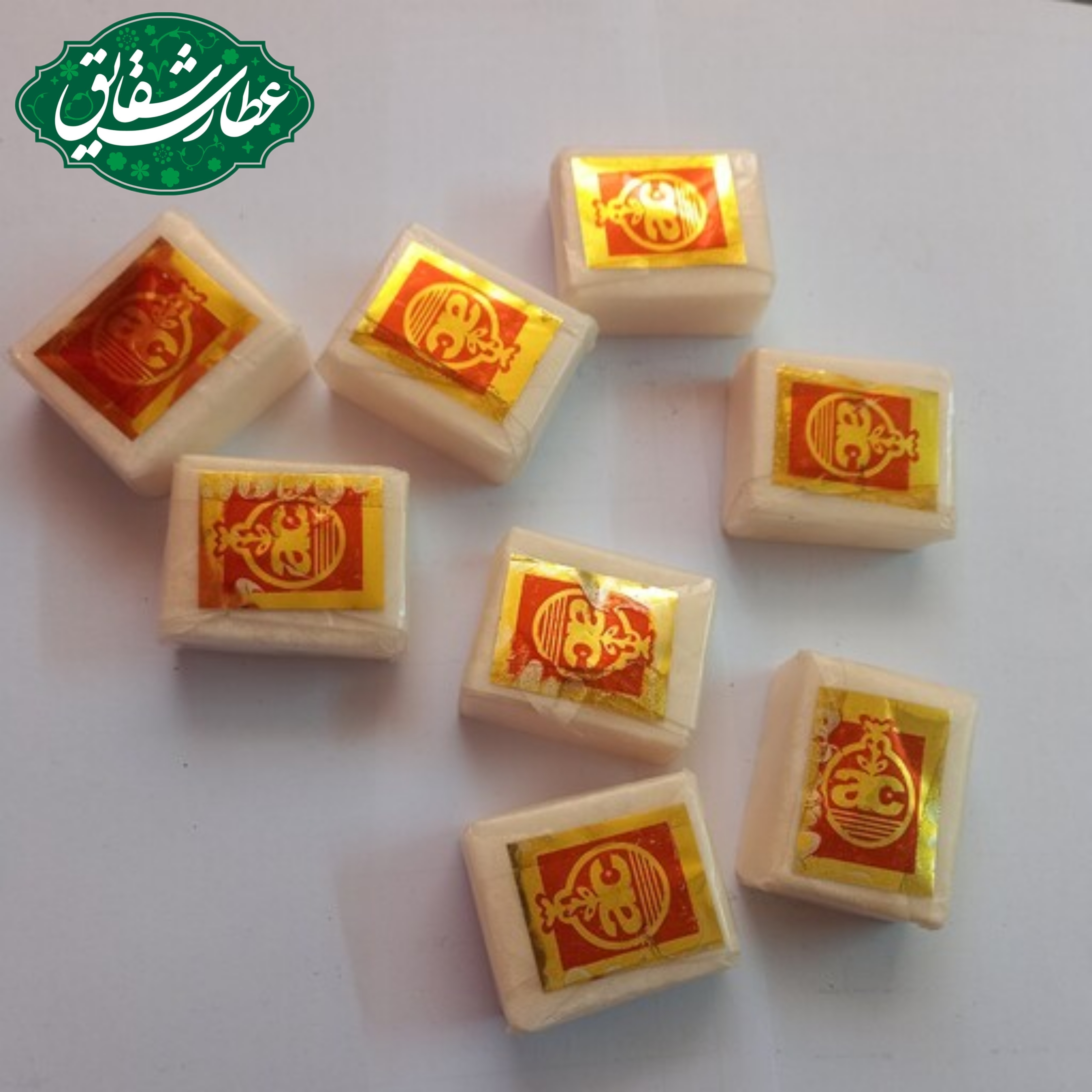 عود صابونی