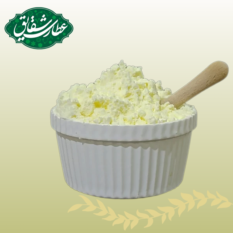 پودر سیر و کره ۱ کیلو گرم