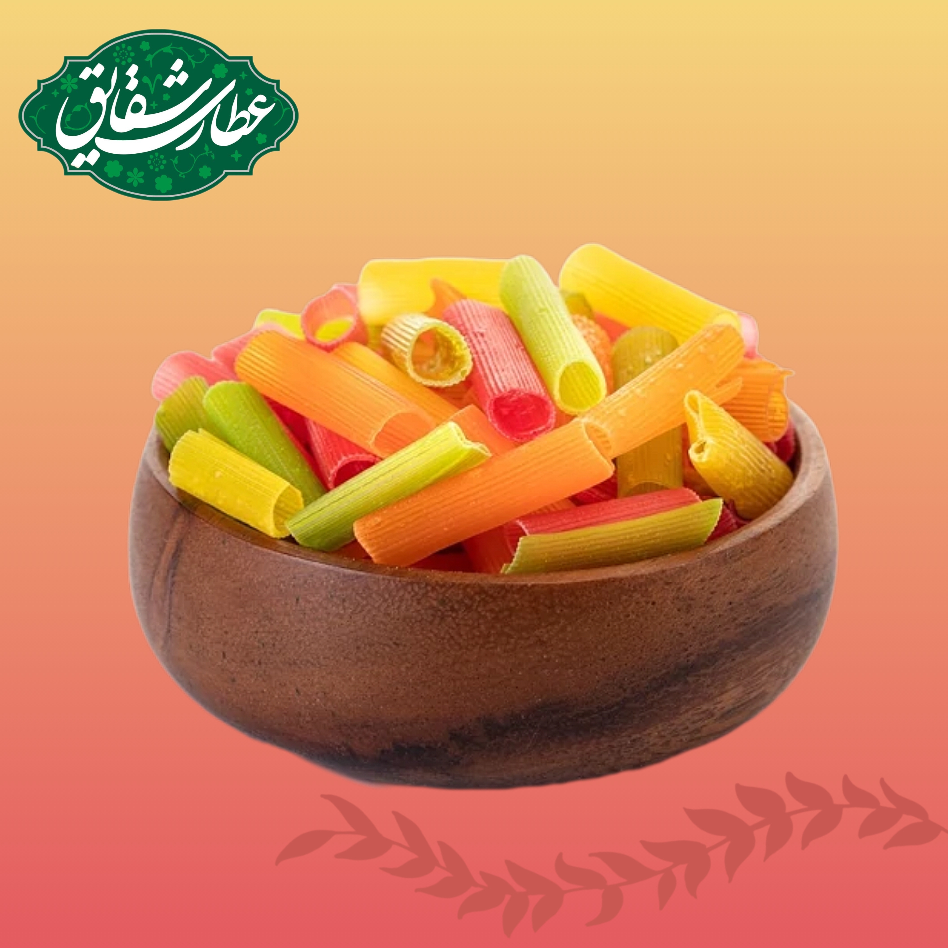 پفک هندی ۵۰۰گرمی