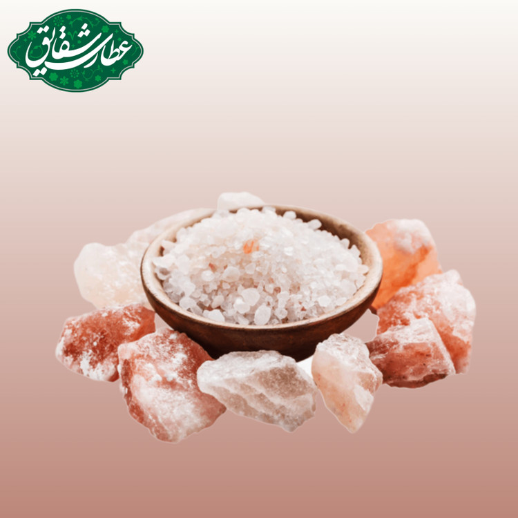 نمک حمام و پدیکور ( دکترنمک )