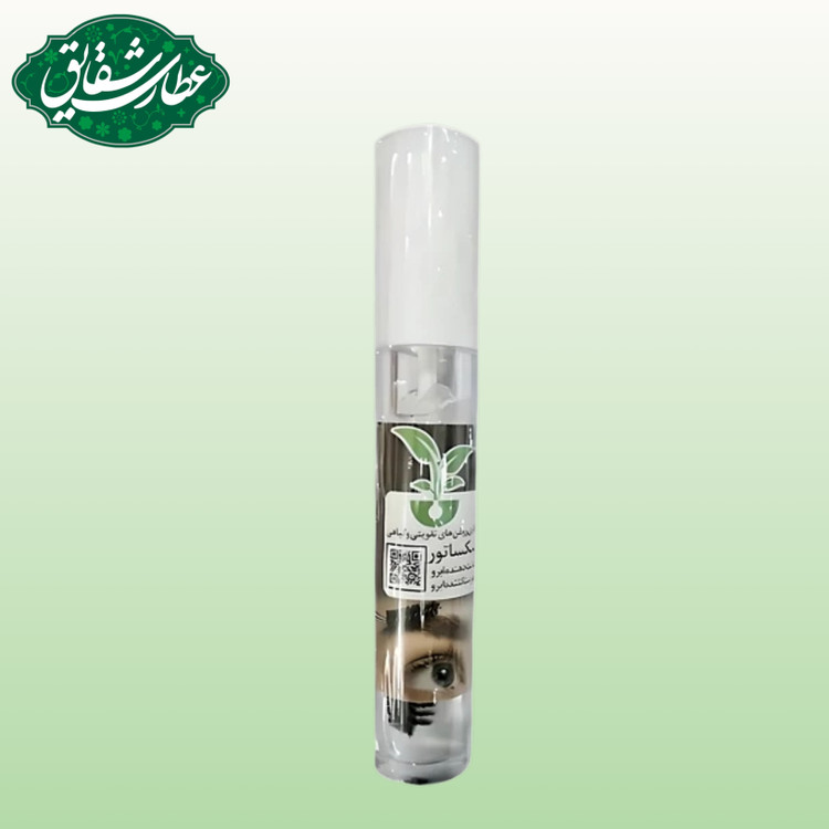 ژل لیفت ابرو - فیکساتور ابرو طبیعی