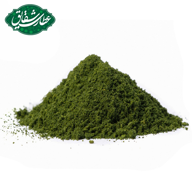 ادویه مخصوص قرمه سبزی