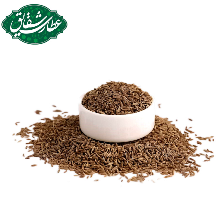 ادویه چهارزیره ۵۰۰ گرمی