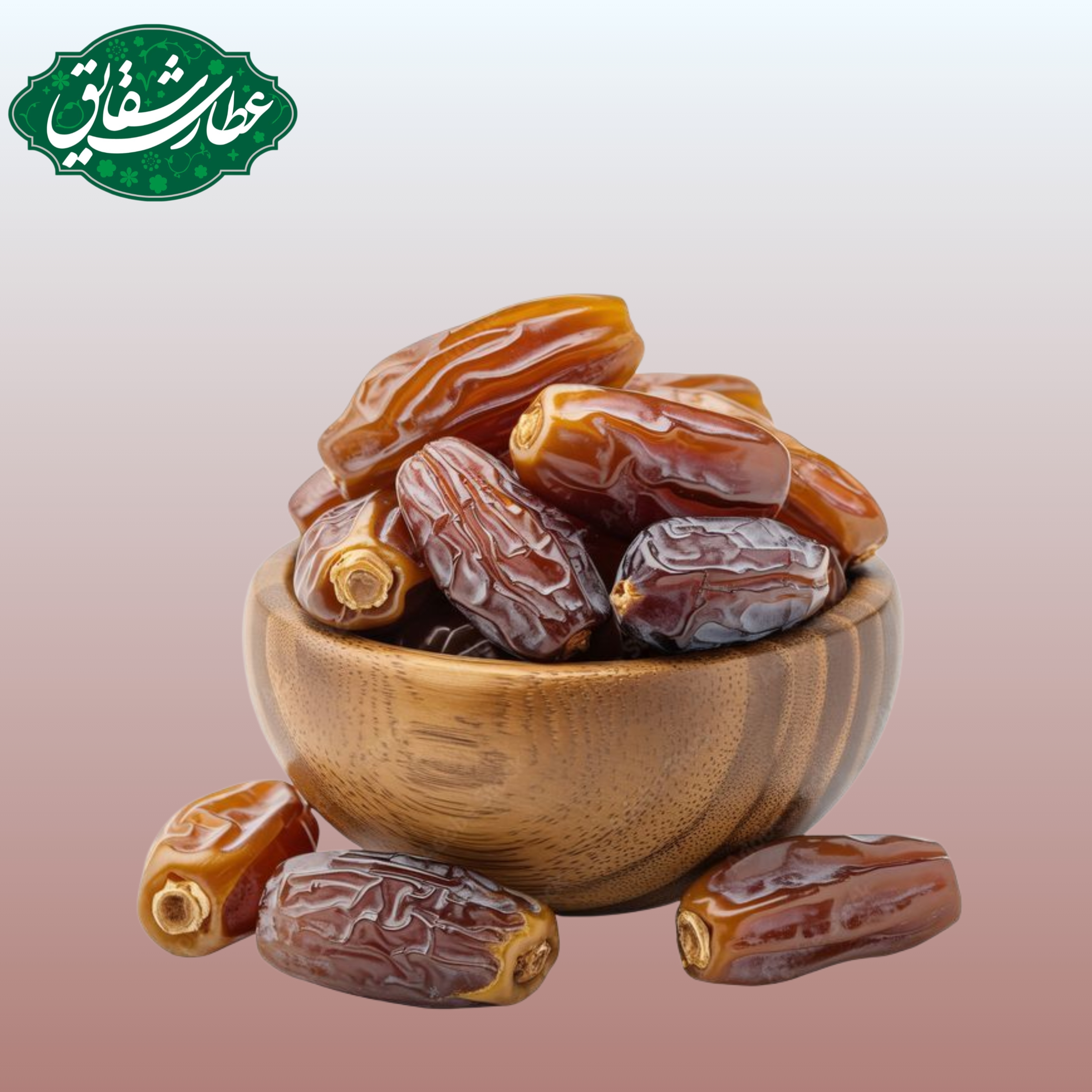 خرما خشک درجه ۱