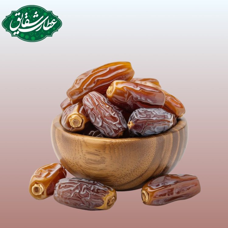 خرما خشک درجه ۱