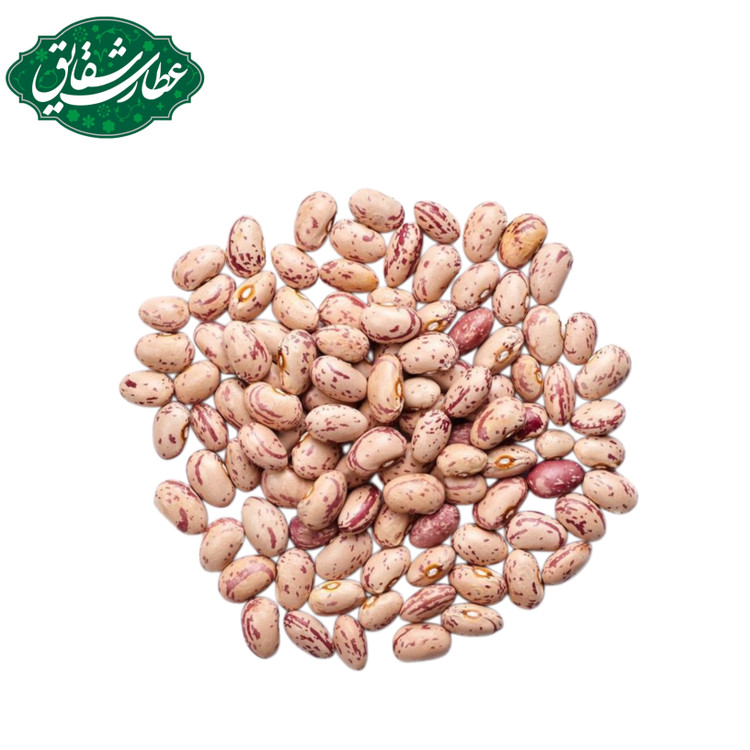 لوبیا چیتی