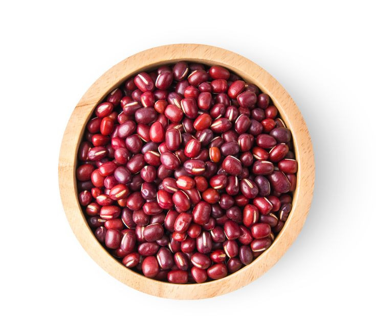 لوبیا قرمز ۵۰۰ گرمی