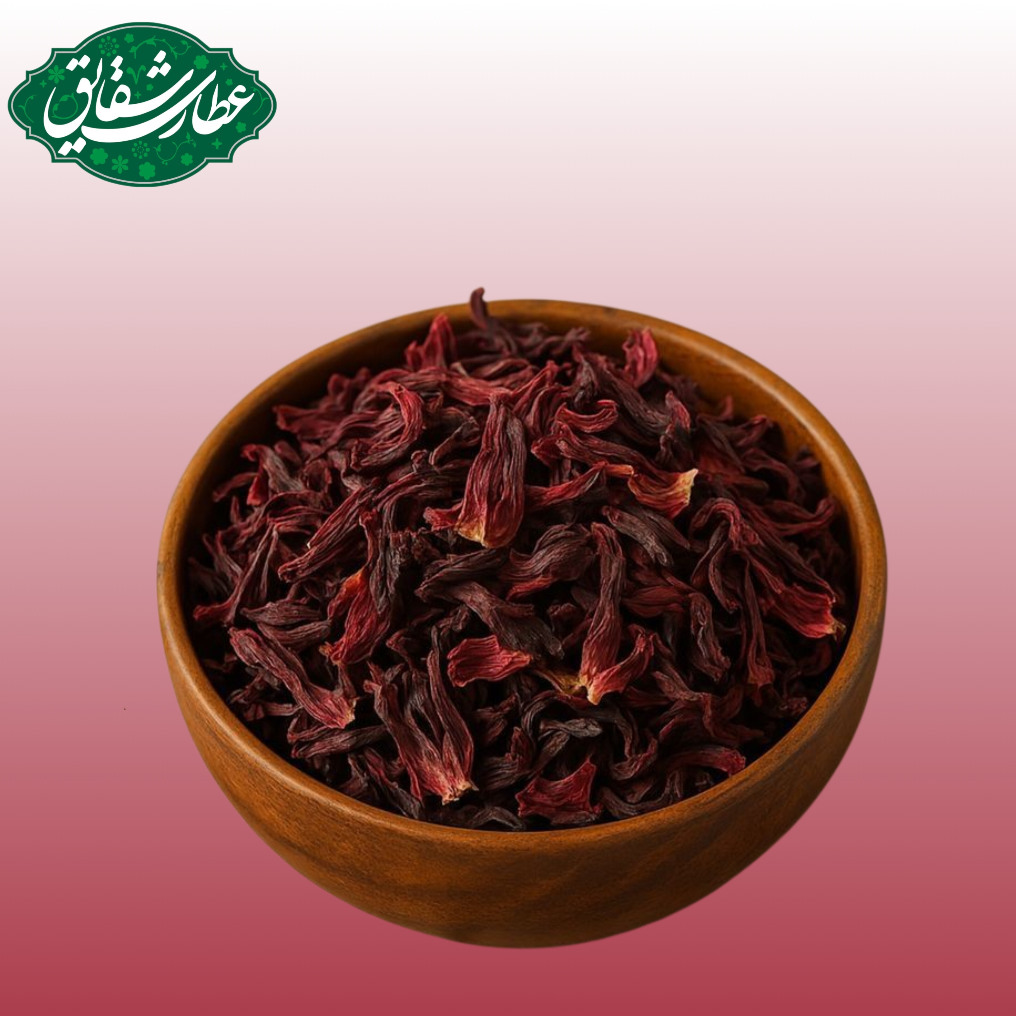 چای ترش ۵۰۰ گرمی