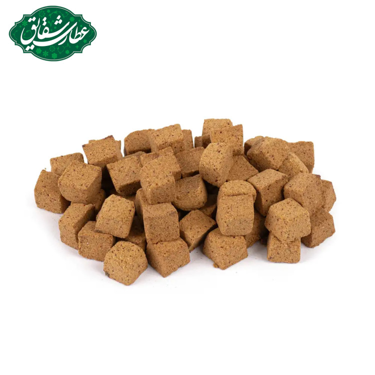 حبه عناب میان وعده سالم ۱ کیلویی