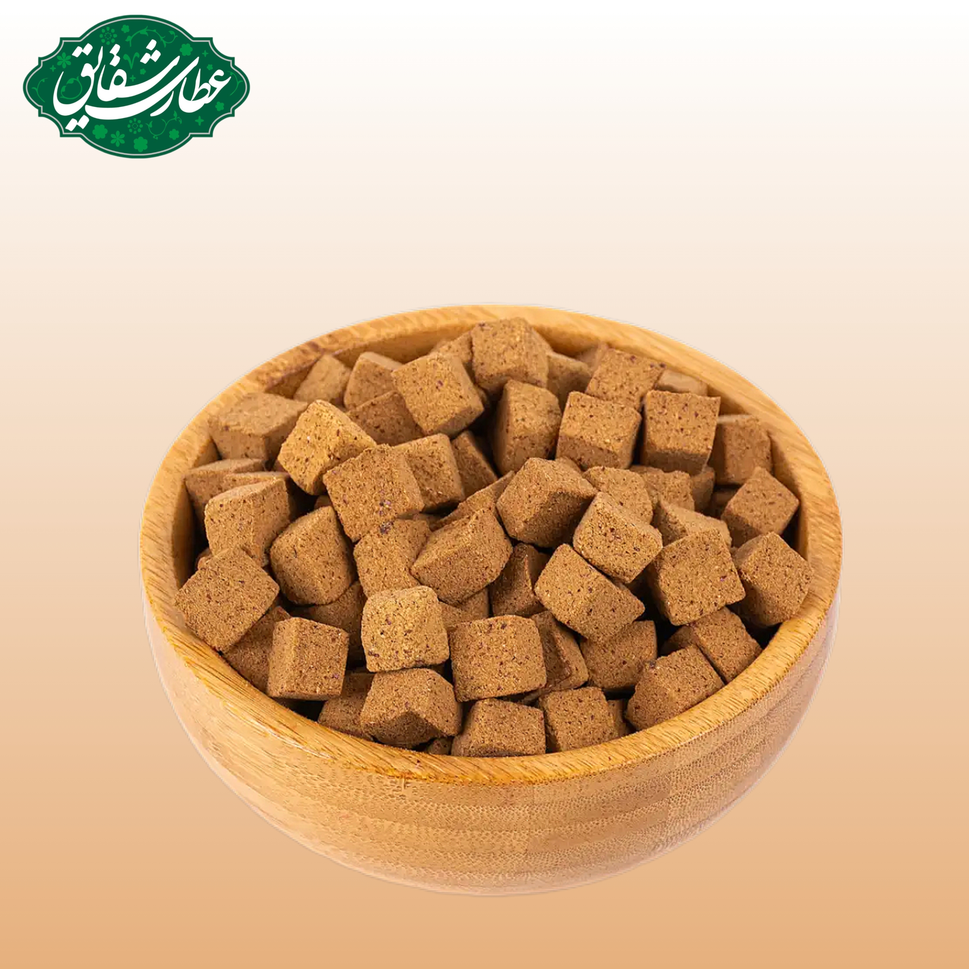حبه عناب میان وعده سالم ۱ کیلویی