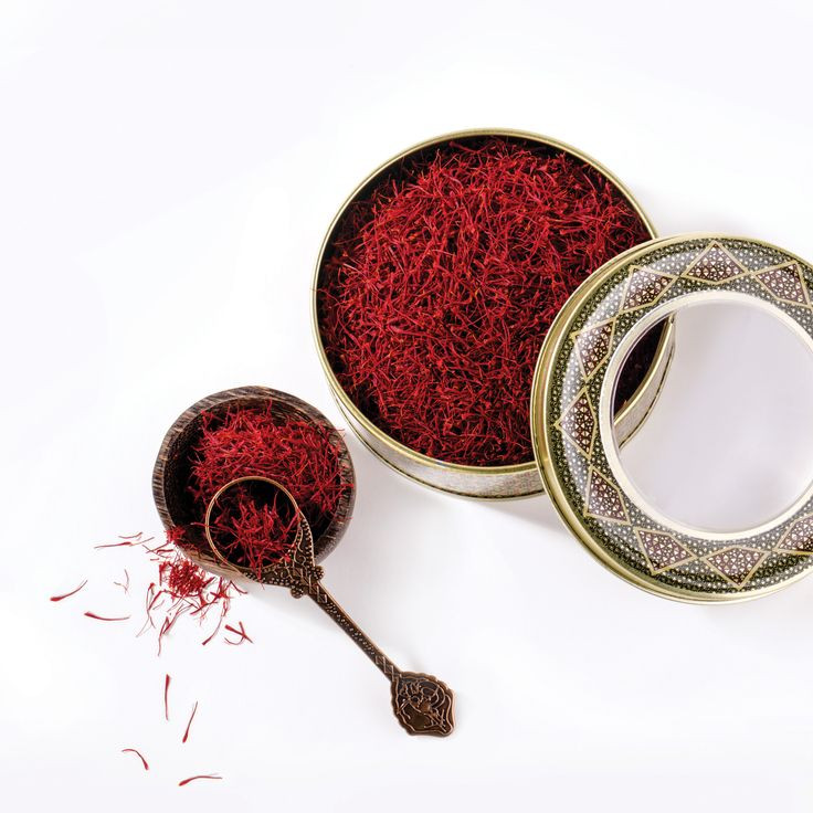 زعفران نگینی ۱ گرمی