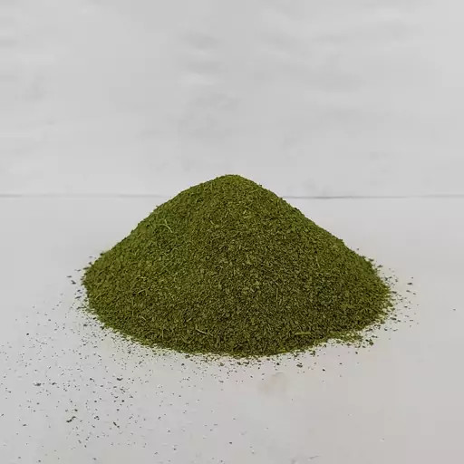 پودر نعنا خشک ۵۰۰ گرمی