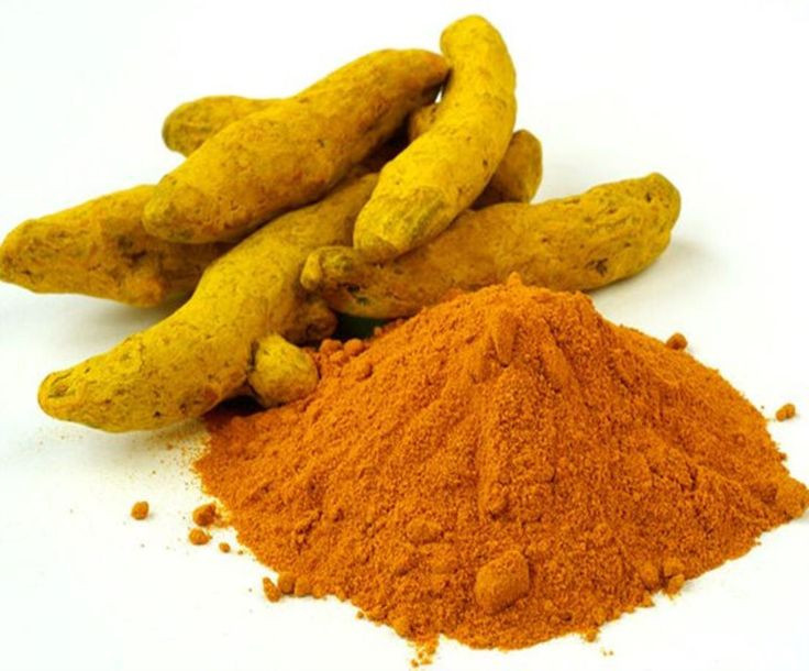 زردچوبه اعلاء ۵۰۰ گرمی