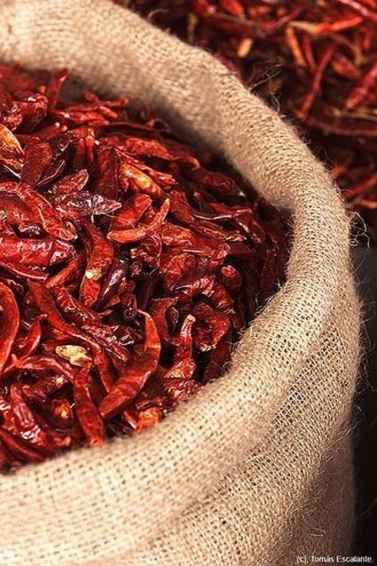 اسلایس پاپریکا ( شیرین) ۵۰۰ گرمی