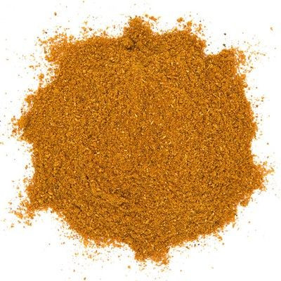 ادویه ماهی مخصوص ۱۰۰ گرمی