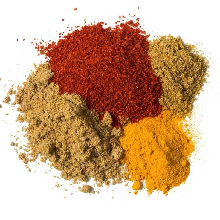 ادویه مخصوص ماکارانی و پاستا ۱۰۰ گرمی