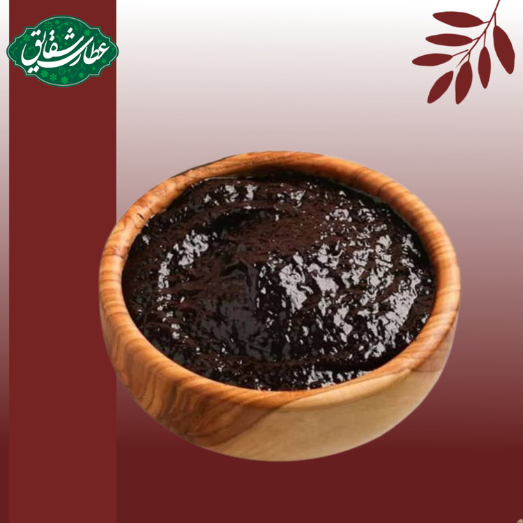 رب انار ۹۰۰ گرمی